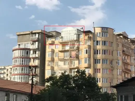 იყიდება, ბინა