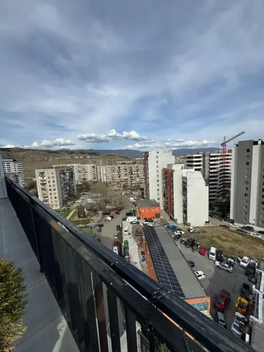 იყიდება, ბინა
