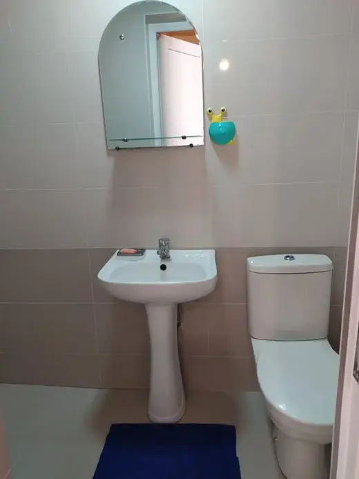 იყიდება, ბინა