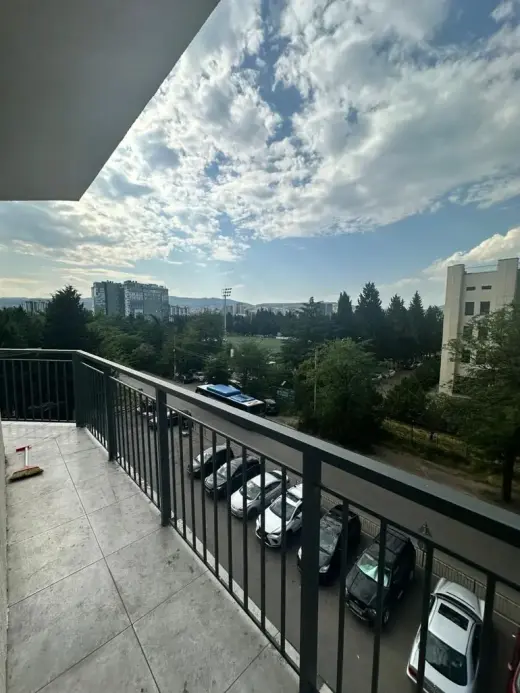 იყიდება, ბინა