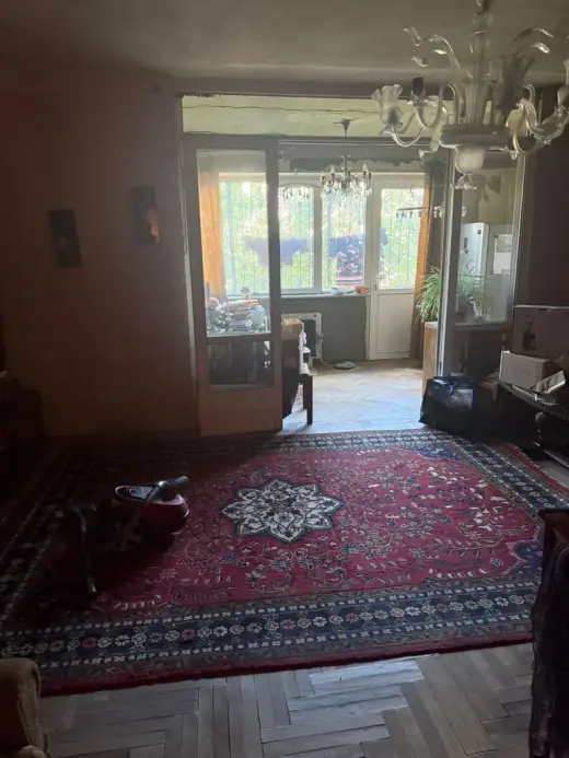იყიდება, ბინა