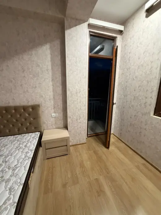 ქირავდება, ბინა