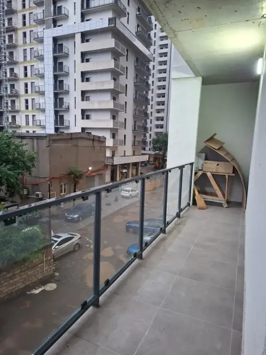 იყიდება, ბინა