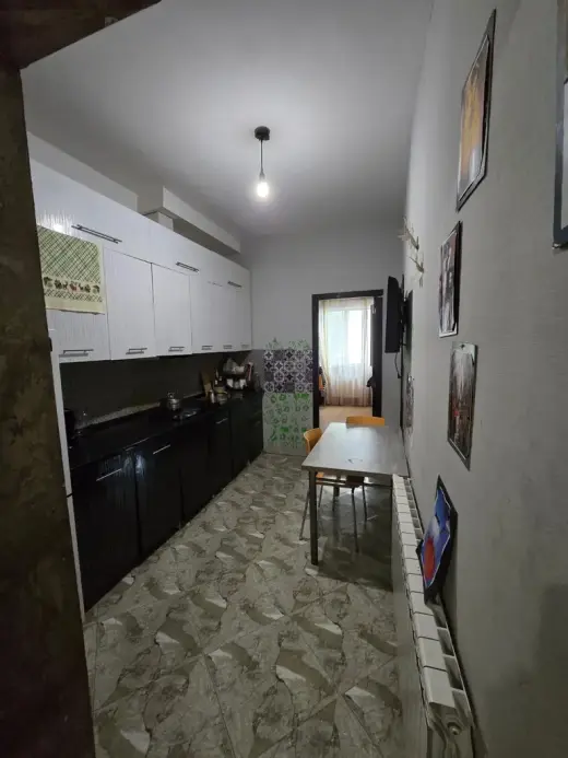 იყიდება, ბინა