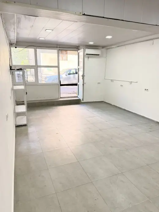 იყიდება, კომერციული ფართი