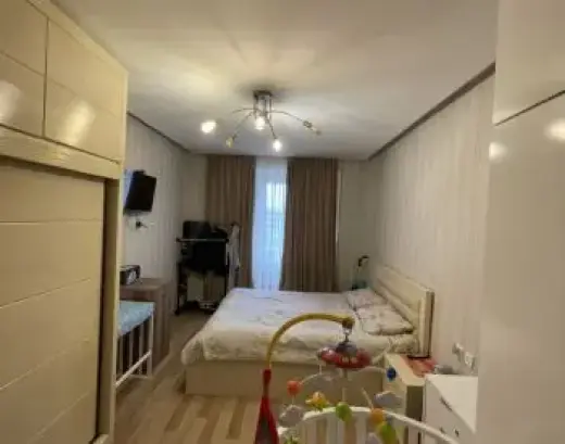 იყიდება, ბინა