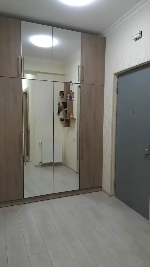 იყიდება, ბინა