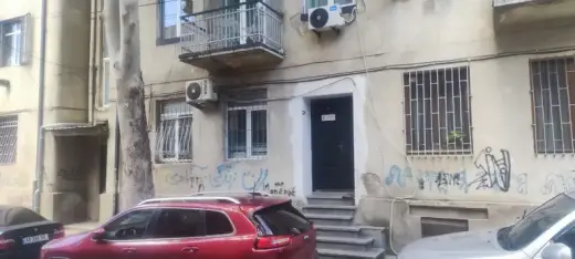 იყიდება, ბინა