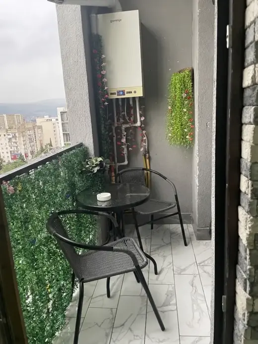 იყიდება, ბინა