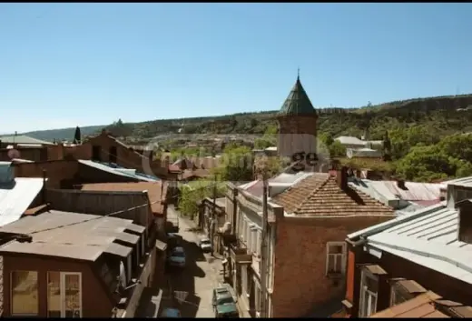 იყიდება, ბინა