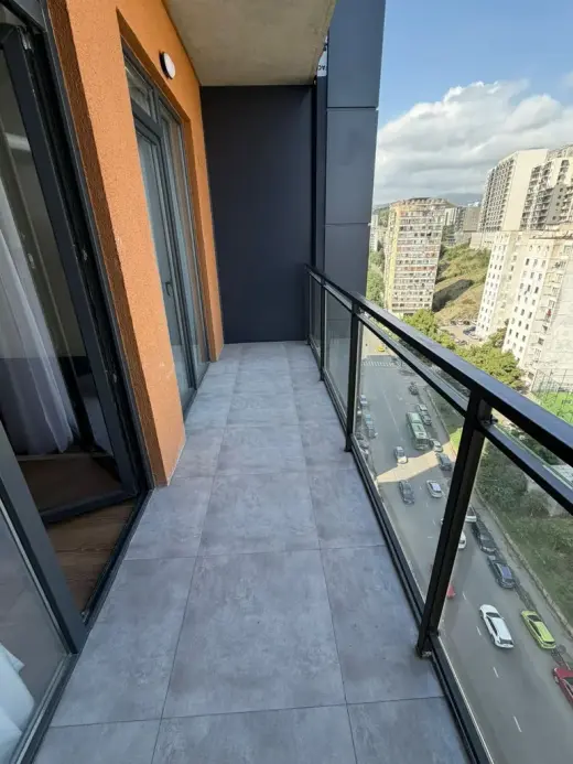 იყიდება, ბინა