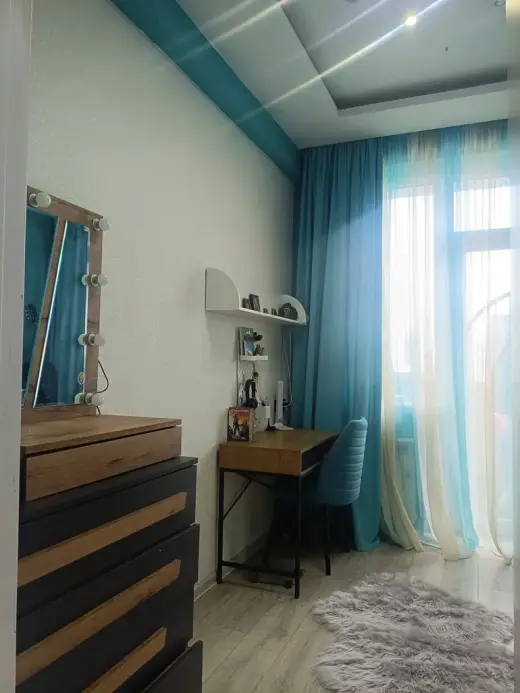 იყიდება, ბინა