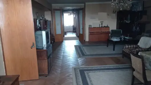 იყიდება, ბინა