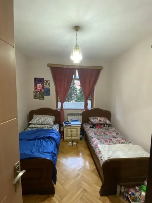 ქირავდება, ბინა