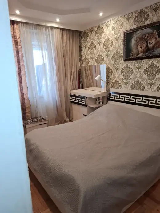 იყიდება, ბინა