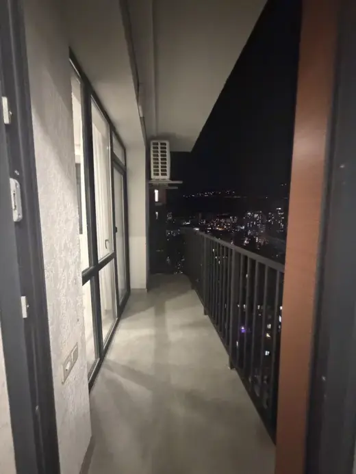 იყიდება, ბინა