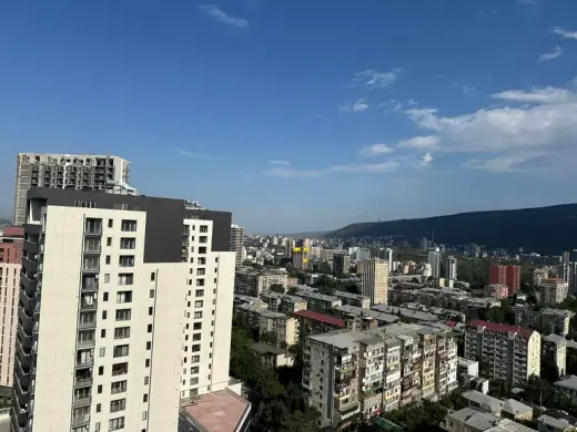 იყიდება, ბინა