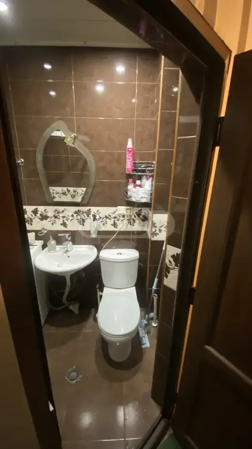 იყიდება, ბინა