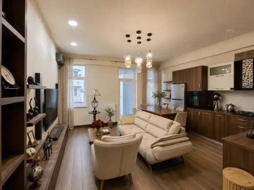 For Sale, Apartment