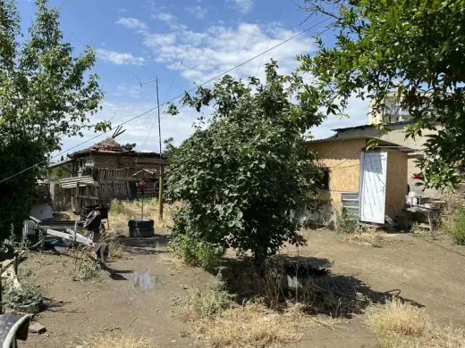 იყიდება, კერძო სახლი
