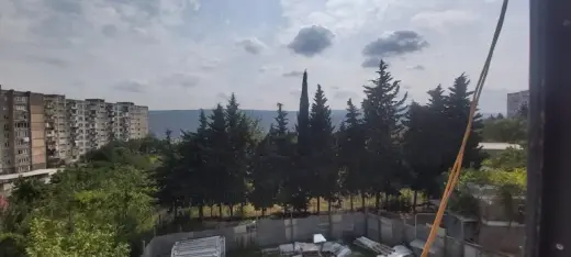 იყიდება, ბინა