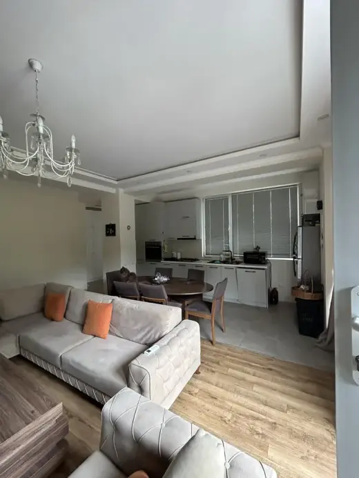For Sale, Apartment