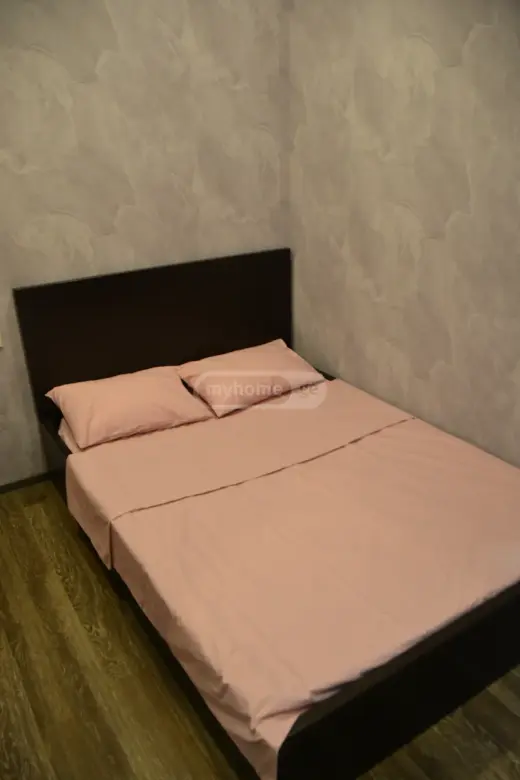 ქირავდება, ბინა