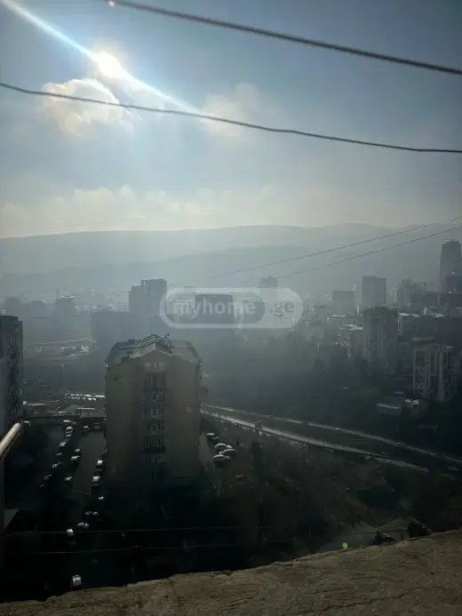 იყიდება, ბინა