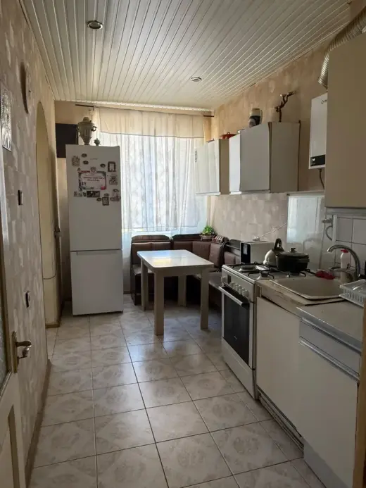 იყიდება, ბინა