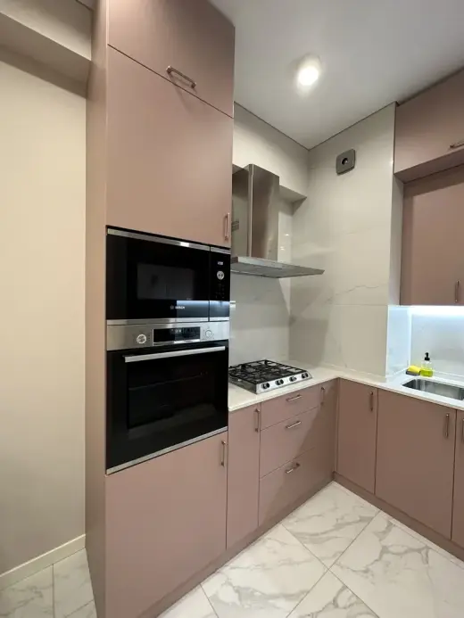 ქირავდება, ბინა