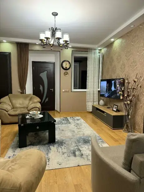 იყიდება, ბინა
