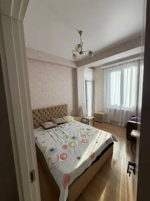 ქირავდება, ბინა