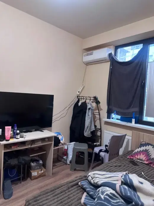 იყიდება, ბინა