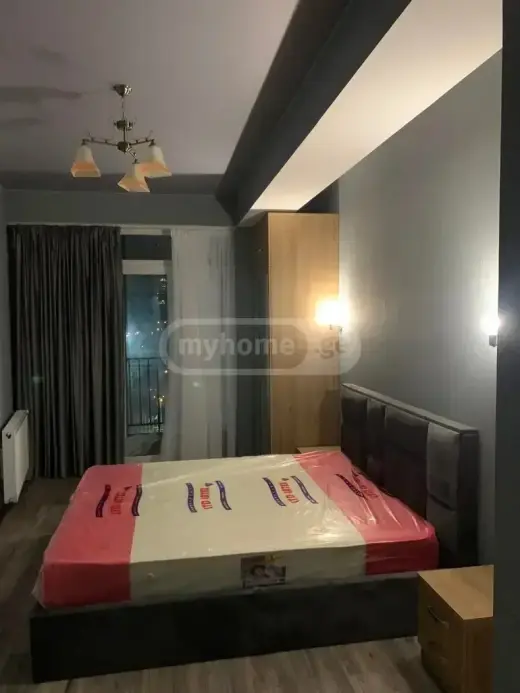 ქირავდება, ბინა
