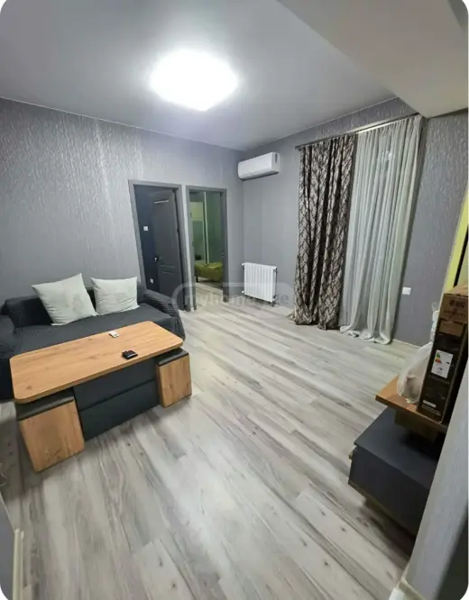 ქირავდება, ბინა