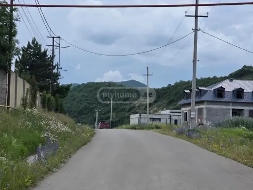 იყიდება, მიწა