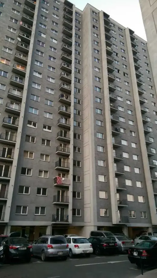 იყიდება, ბინა