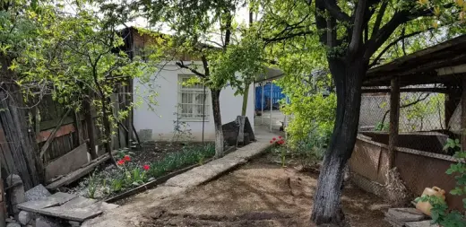 იყიდება, კერძო სახლი