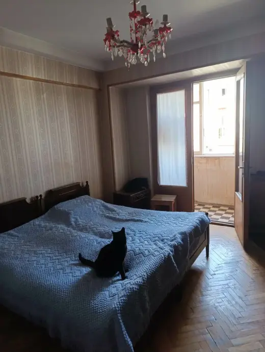 იყიდება, ბინა