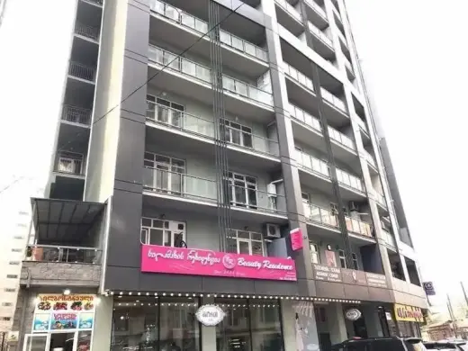 იყიდება, ბინა
