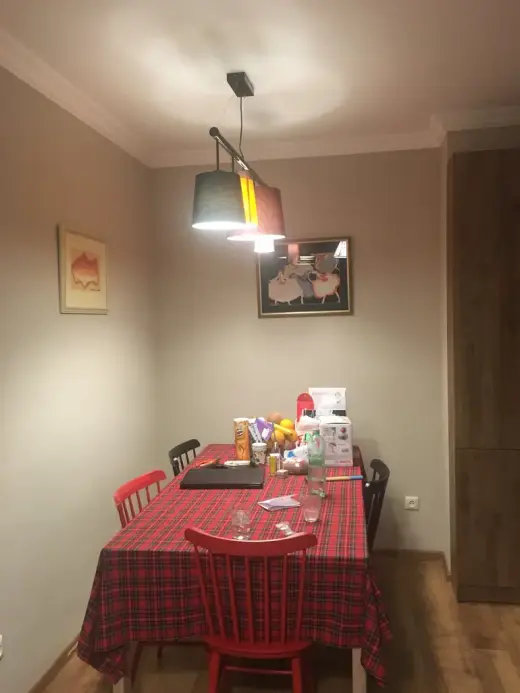 იყიდება, ბინა