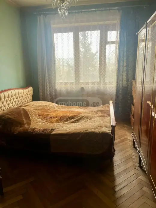 იყიდება, ბინა
