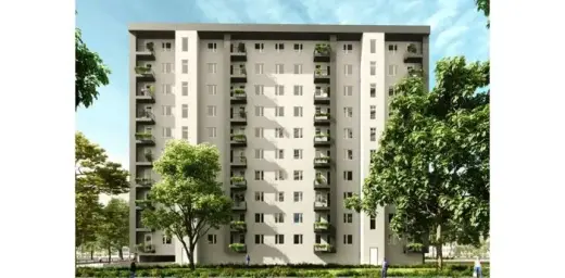 იყიდება, ბინა
