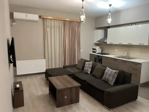 ქირავდება, ბინა