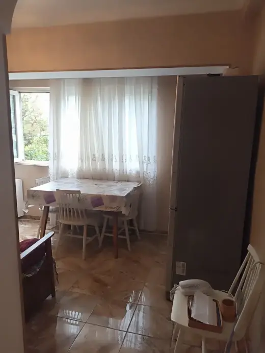 ქირავდება, ბინა