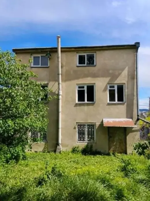იყიდება, კერძო სახლი