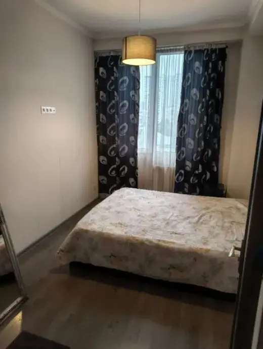 ქირავდება, ბინა