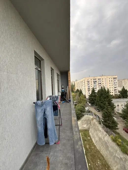 იყიდება, ბინა