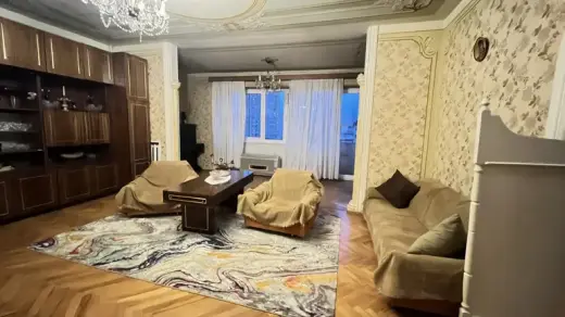 ქირავდება, ბინა
