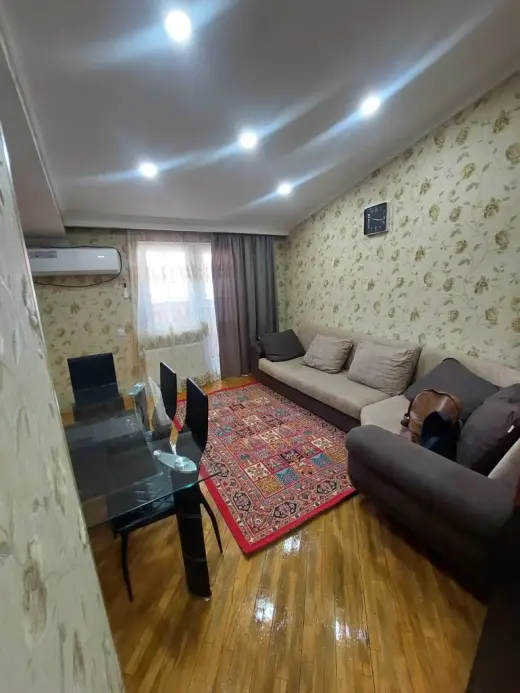 იყიდება, ბინა